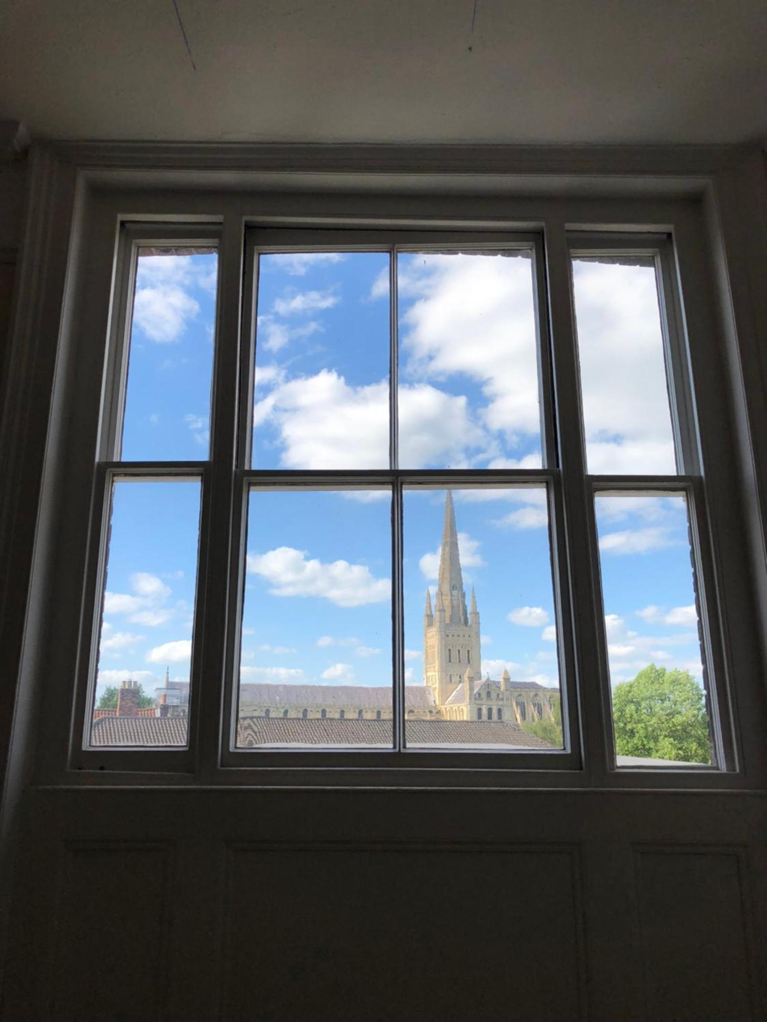 Digital Nomad Studio Norwich Luaran gambar