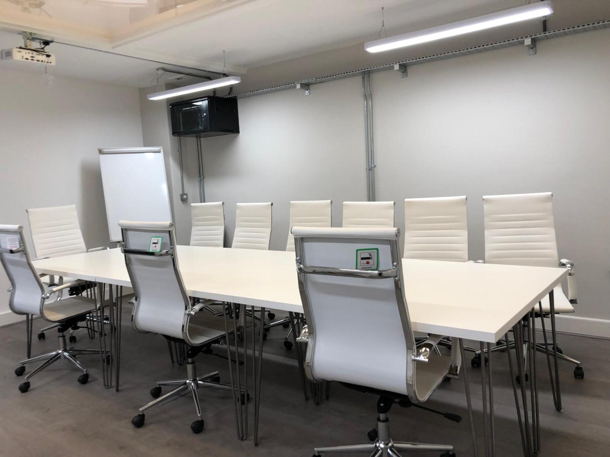 Digital Nomad Studio Norwich Luaran gambar