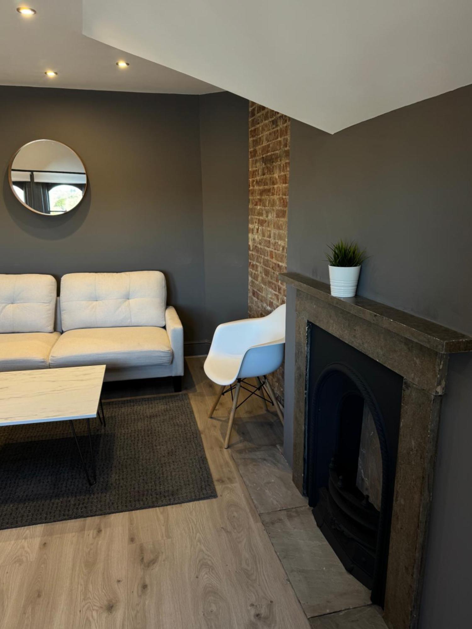 Digital Nomad Studio Norwich Luaran gambar