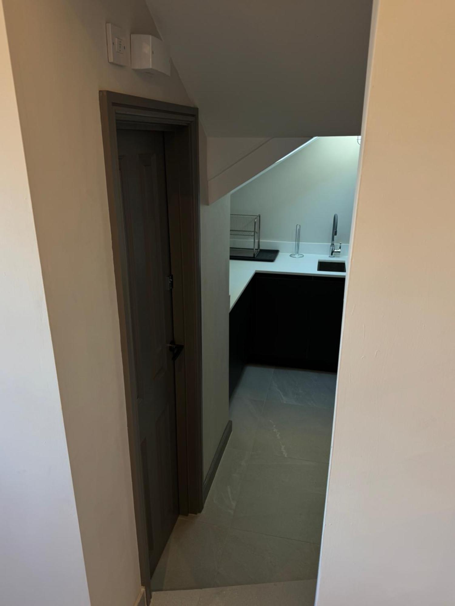 Digital Nomad Studio Norwich Luaran gambar