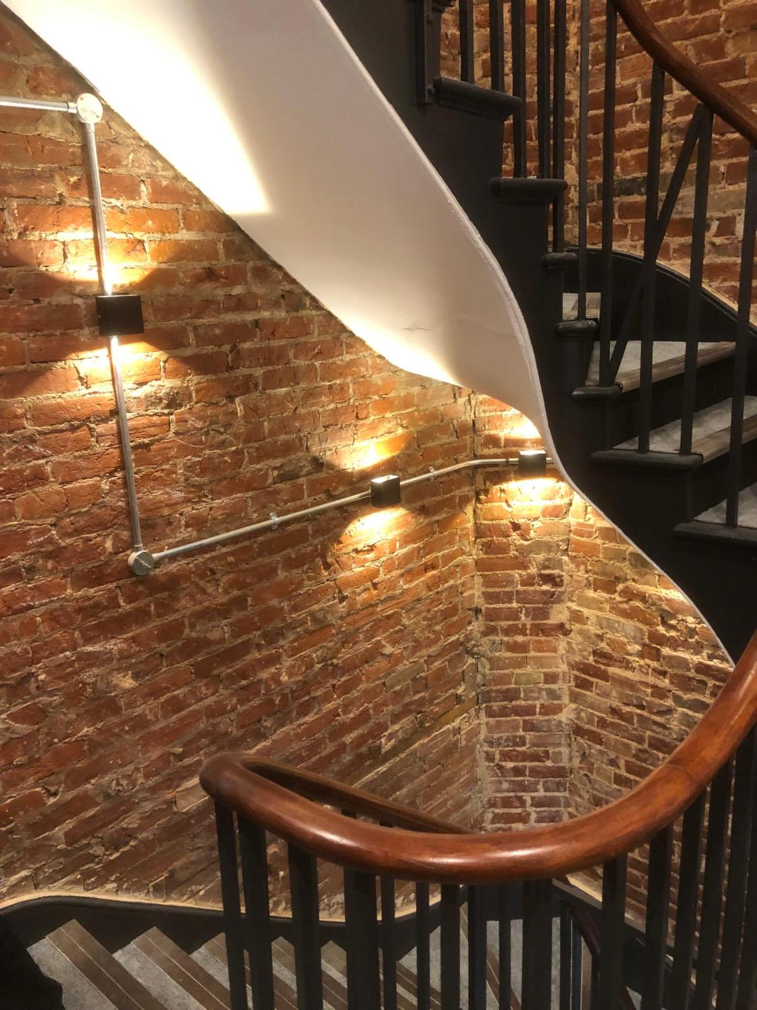 Digital Nomad Studio Norwich Luaran gambar