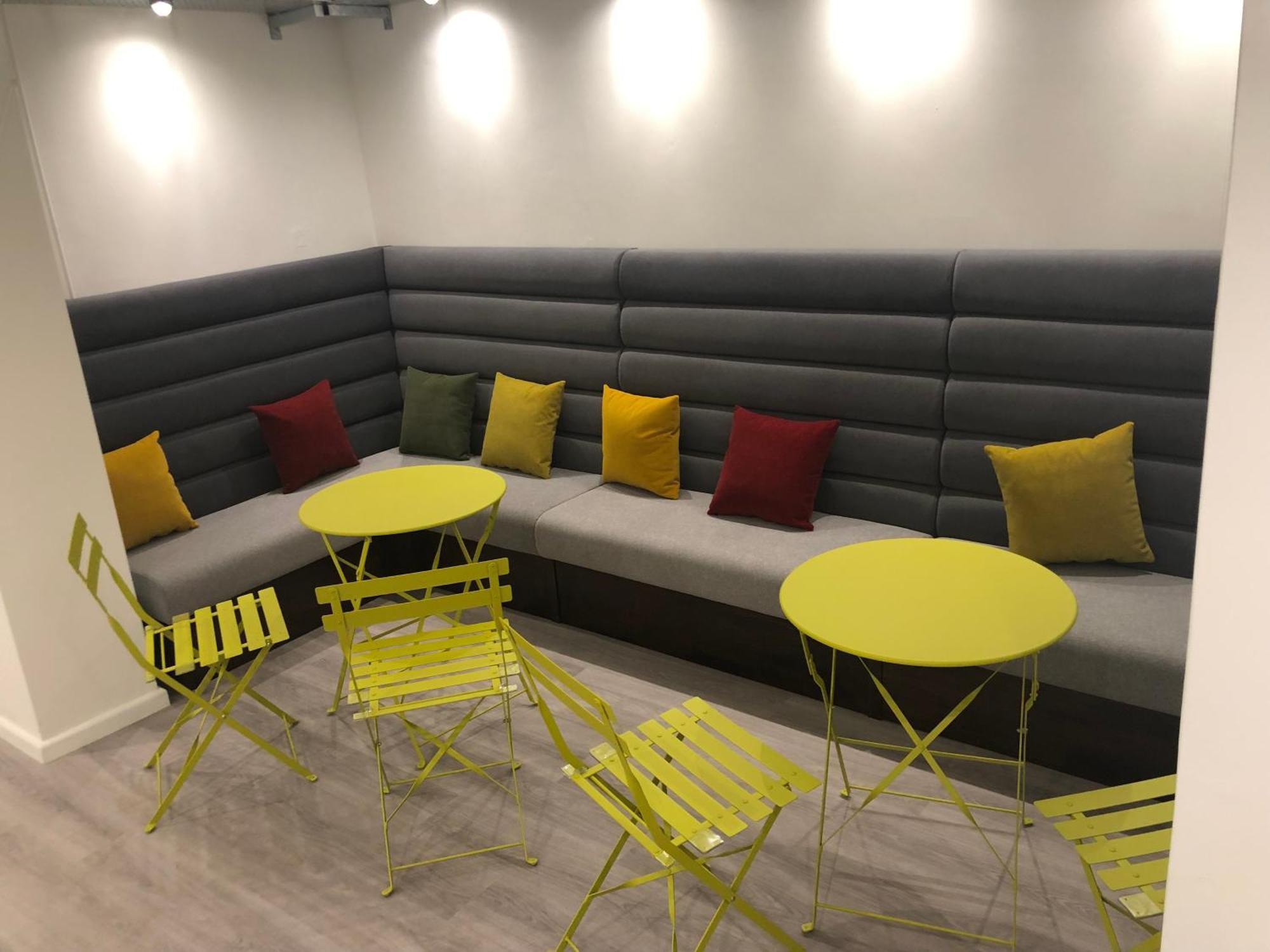 Digital Nomad Studio Norwich Luaran gambar